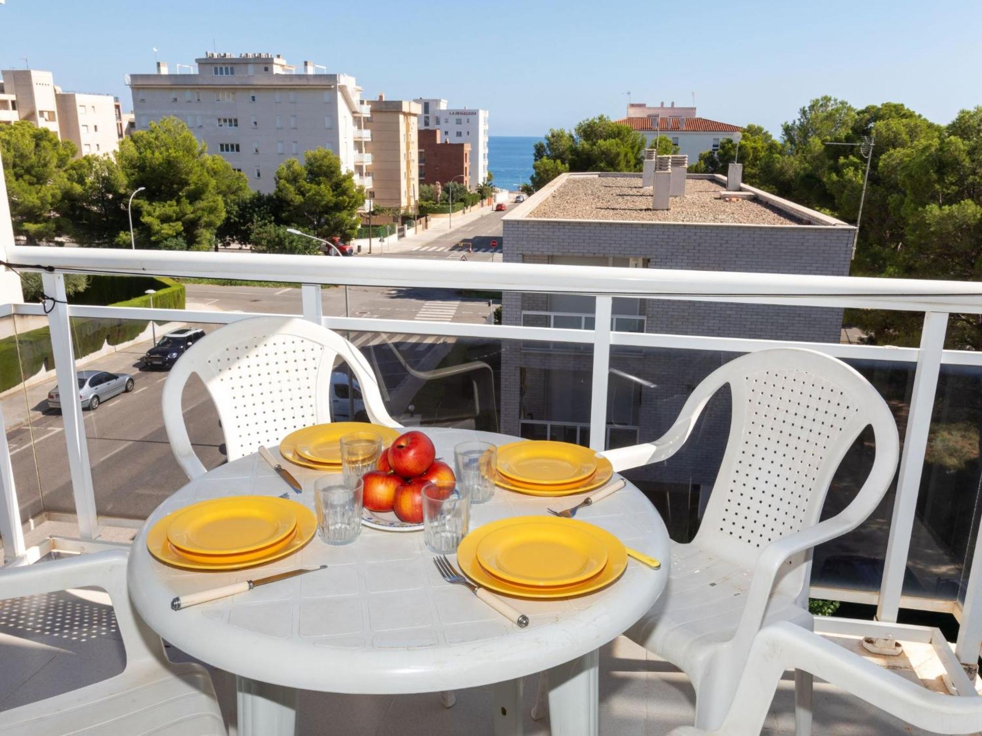 Apartment Florida By Interhome Miami Playa Εξωτερικό φωτογραφία