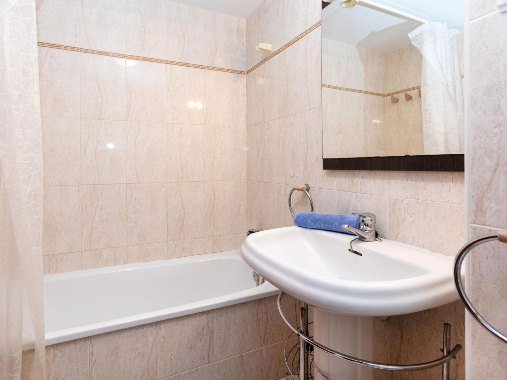 Apartment Florida By Interhome Miami Playa Εξωτερικό φωτογραφία