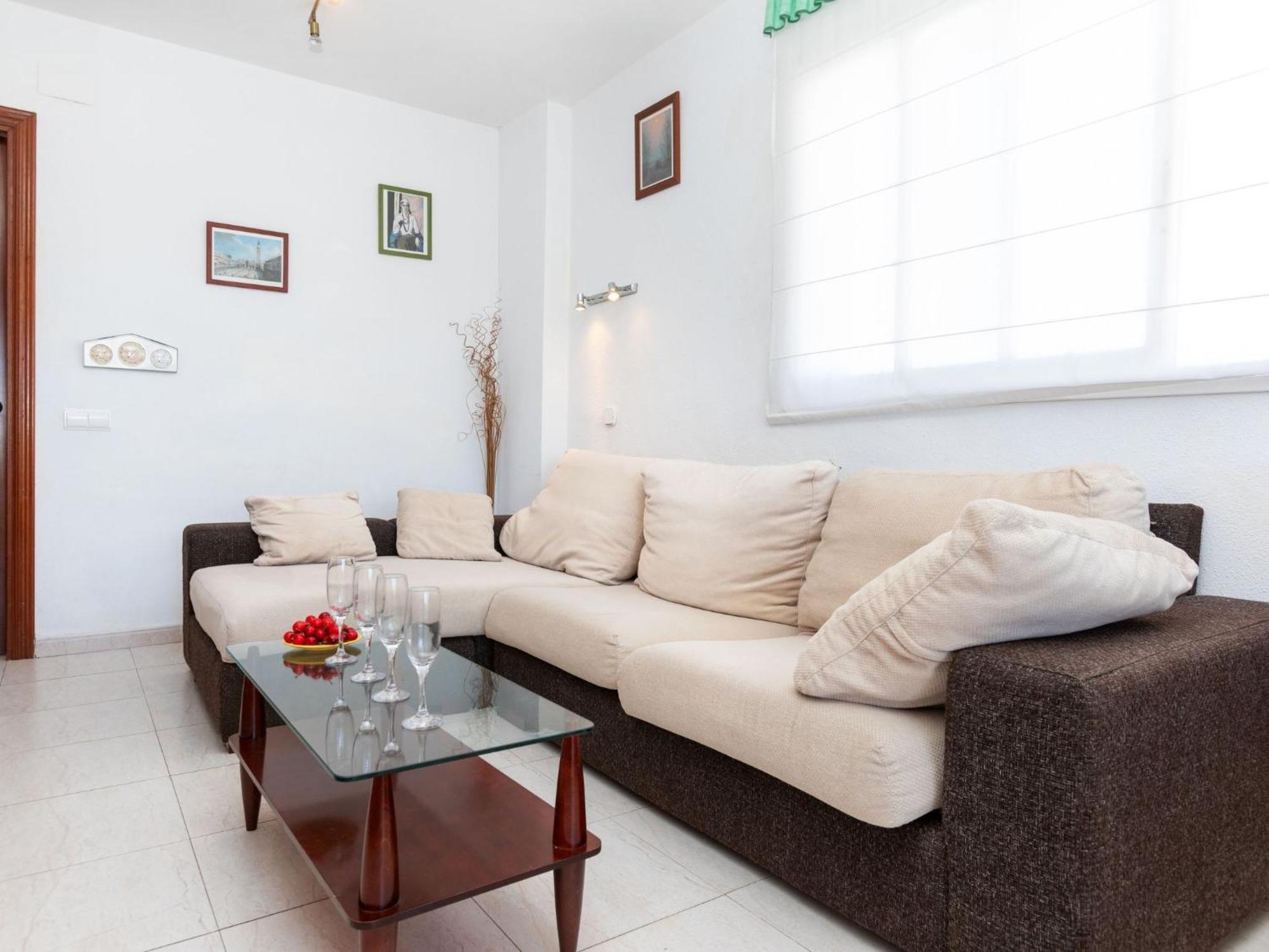 Apartment Florida By Interhome Miami Playa Εξωτερικό φωτογραφία