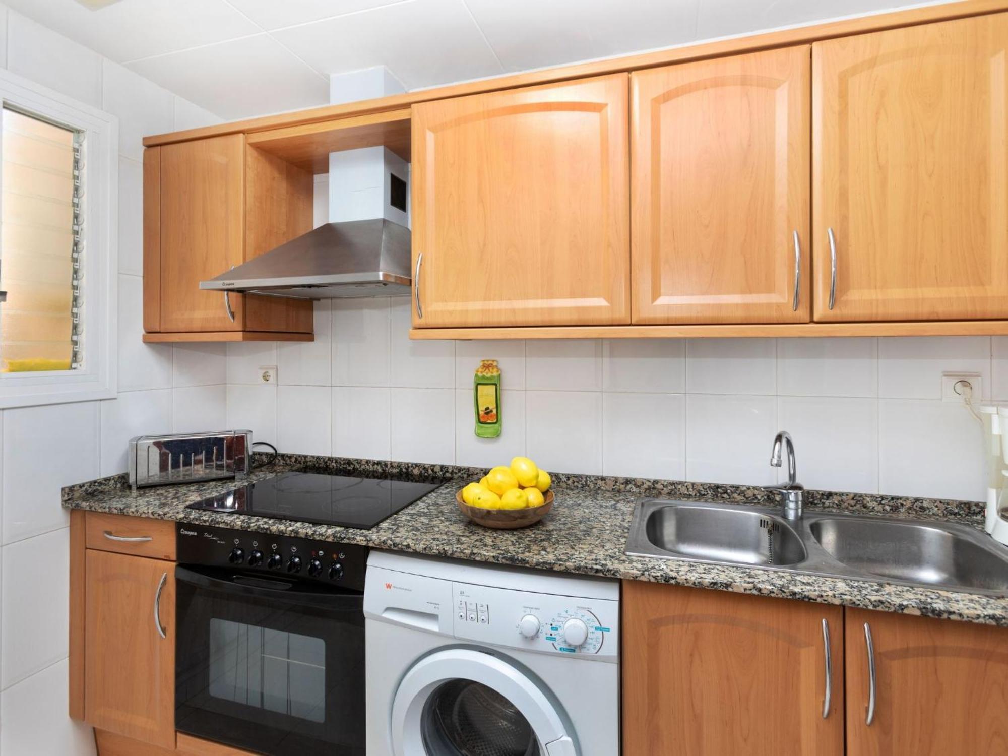 Apartment Florida By Interhome Miami Playa Εξωτερικό φωτογραφία