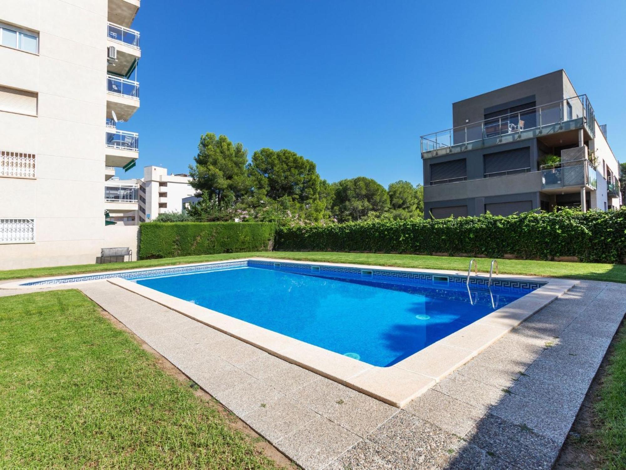 Apartment Florida By Interhome Miami Playa Εξωτερικό φωτογραφία