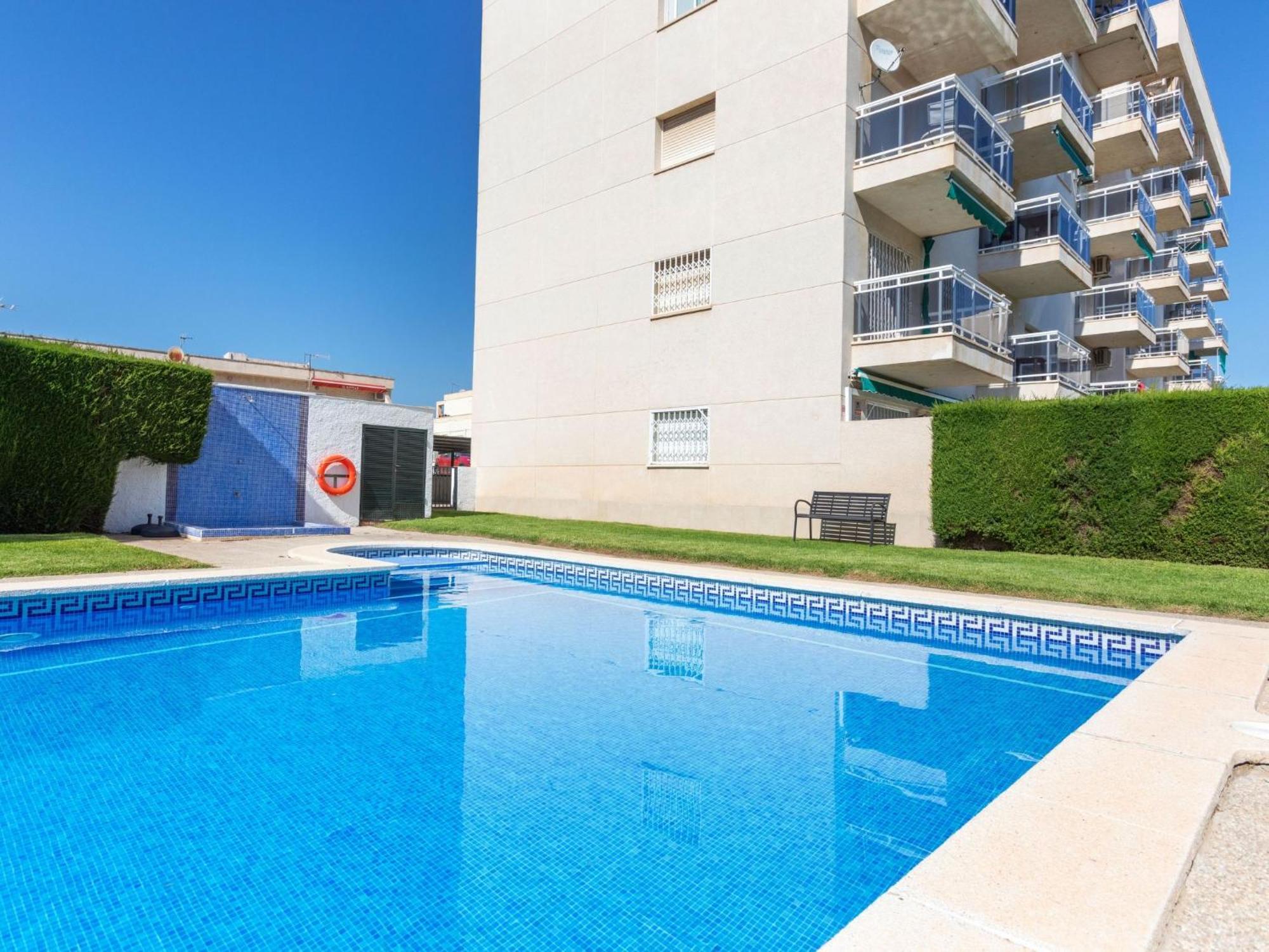 Apartment Florida By Interhome Miami Playa Εξωτερικό φωτογραφία