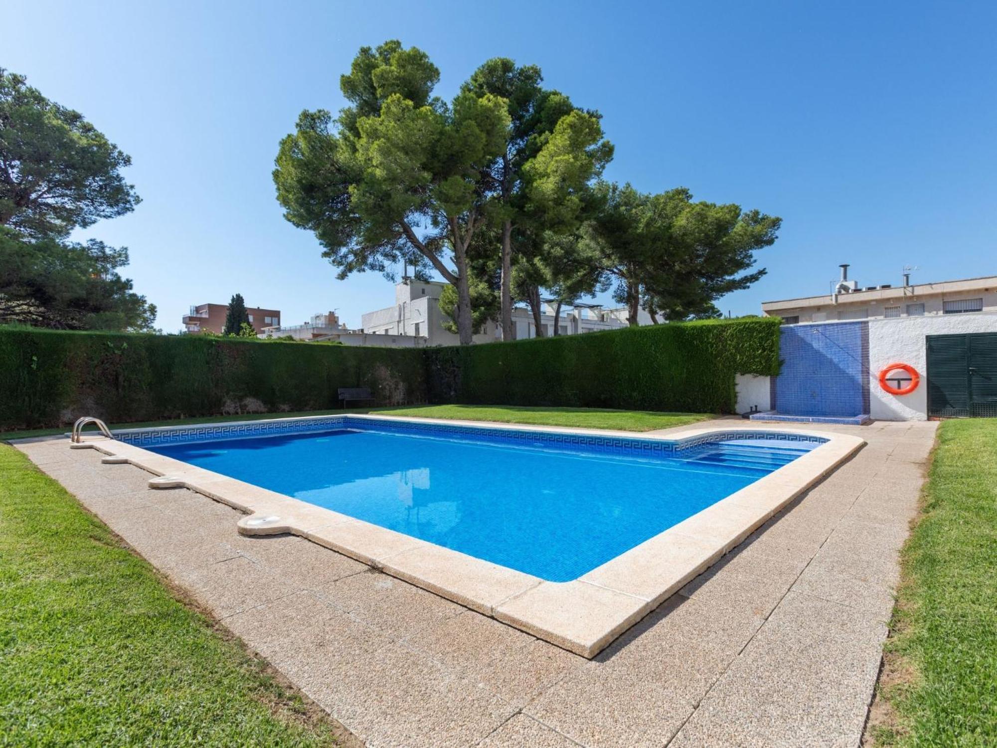 Apartment Florida By Interhome Miami Playa Εξωτερικό φωτογραφία