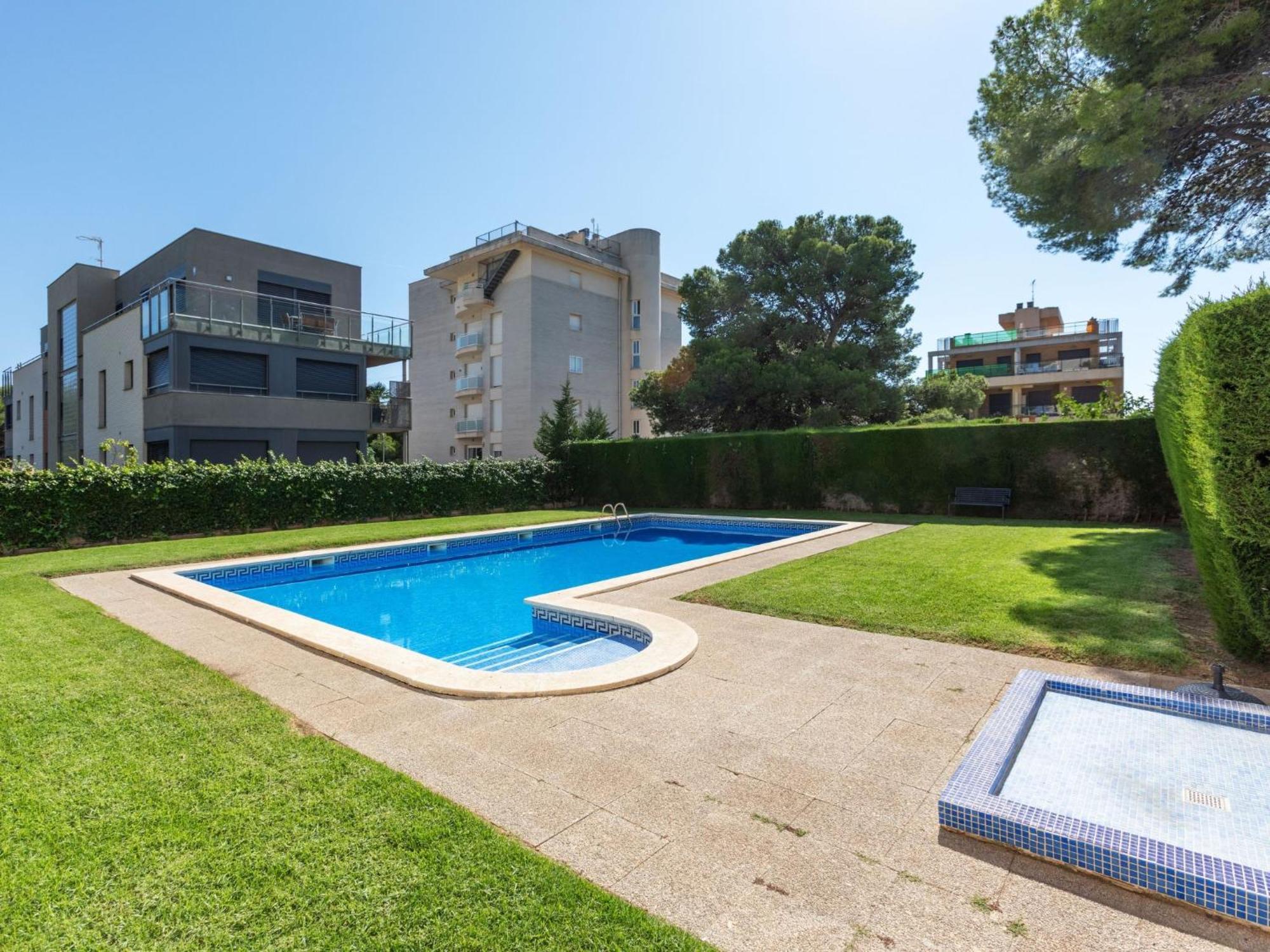 Apartment Florida By Interhome Miami Playa Εξωτερικό φωτογραφία