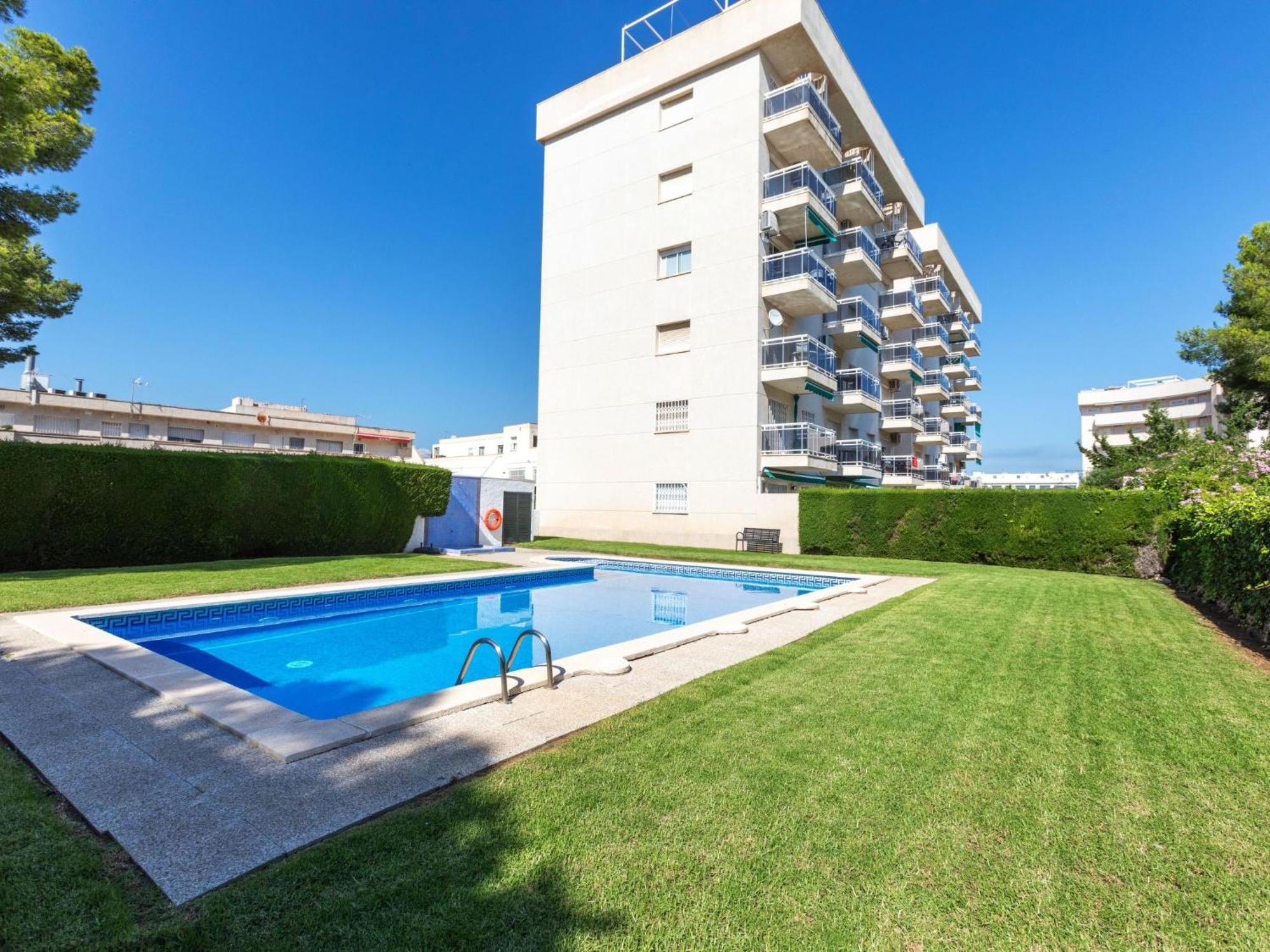 Apartment Florida By Interhome Miami Playa Εξωτερικό φωτογραφία